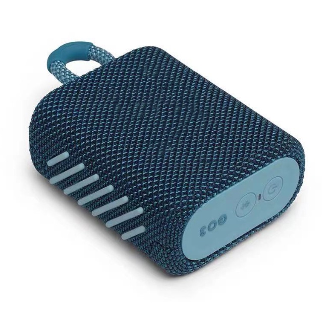 LOA Bluetooth JBL Go3