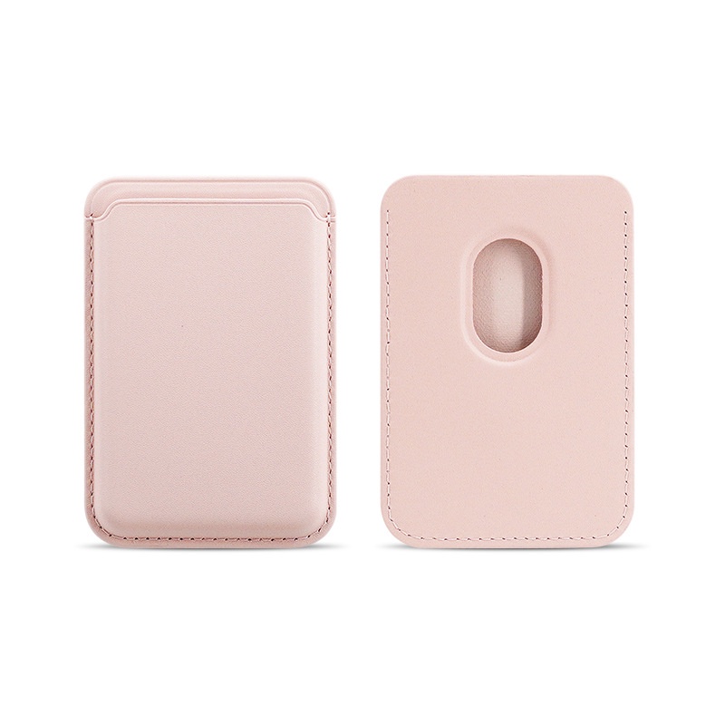 Bao Da Điện Thoại PU Khóa Nam Châm Có Ngăn Đựng Thẻ Cho IPhone 13 14 12