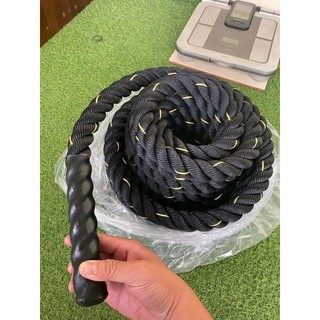 Dây thừng thể lực 9M/12M