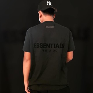 [CHÍNH HÃNG] TEE ESSENTIALS CHÍNH HÃNG