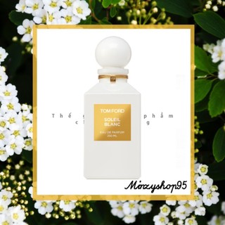 Nước hoa tom ford soleil blanc edp 5ml/10ml/20ml