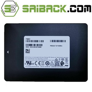 Ổ cứng máy tính ssd 1tb samsung pm881
