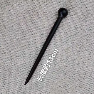 Trâm Cài Tóc Búi, Trâm Cài Tóc
