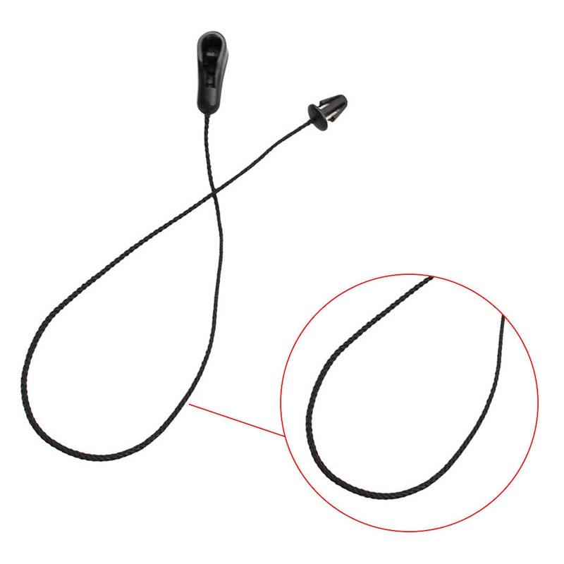 Cho Ford Focus 2 MK2 Hatchback 2004-2011 Nội thất phía sau Kệ bưu kiện Chuỗi bên trong Tonneau Nắp dây đeo Dây đeo 4M51A46538AB