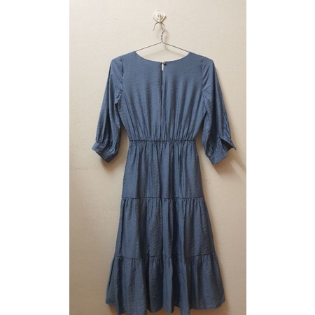 Váy _ tủ nhà mây