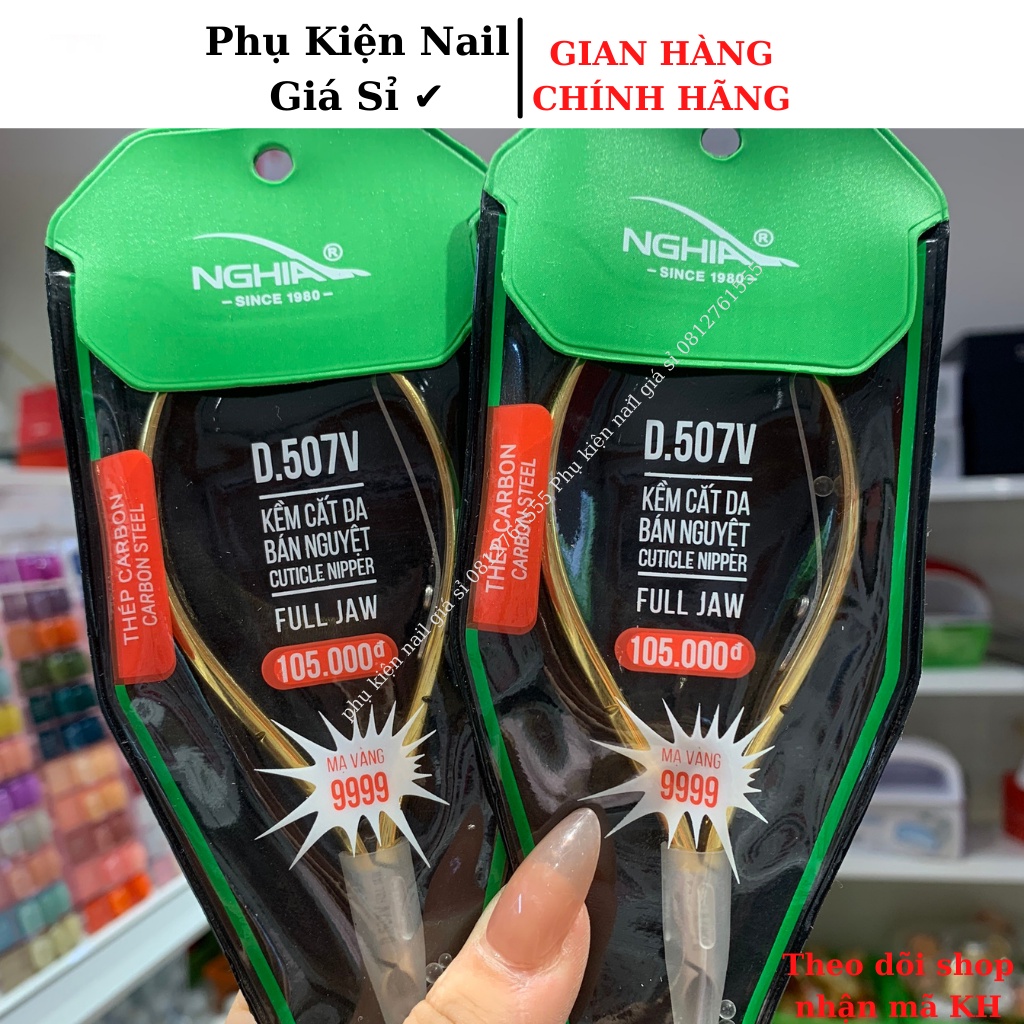 CHUẨN CTY KÌM NHẶT DA CAO CẤP TẠI VIỆT NAM
