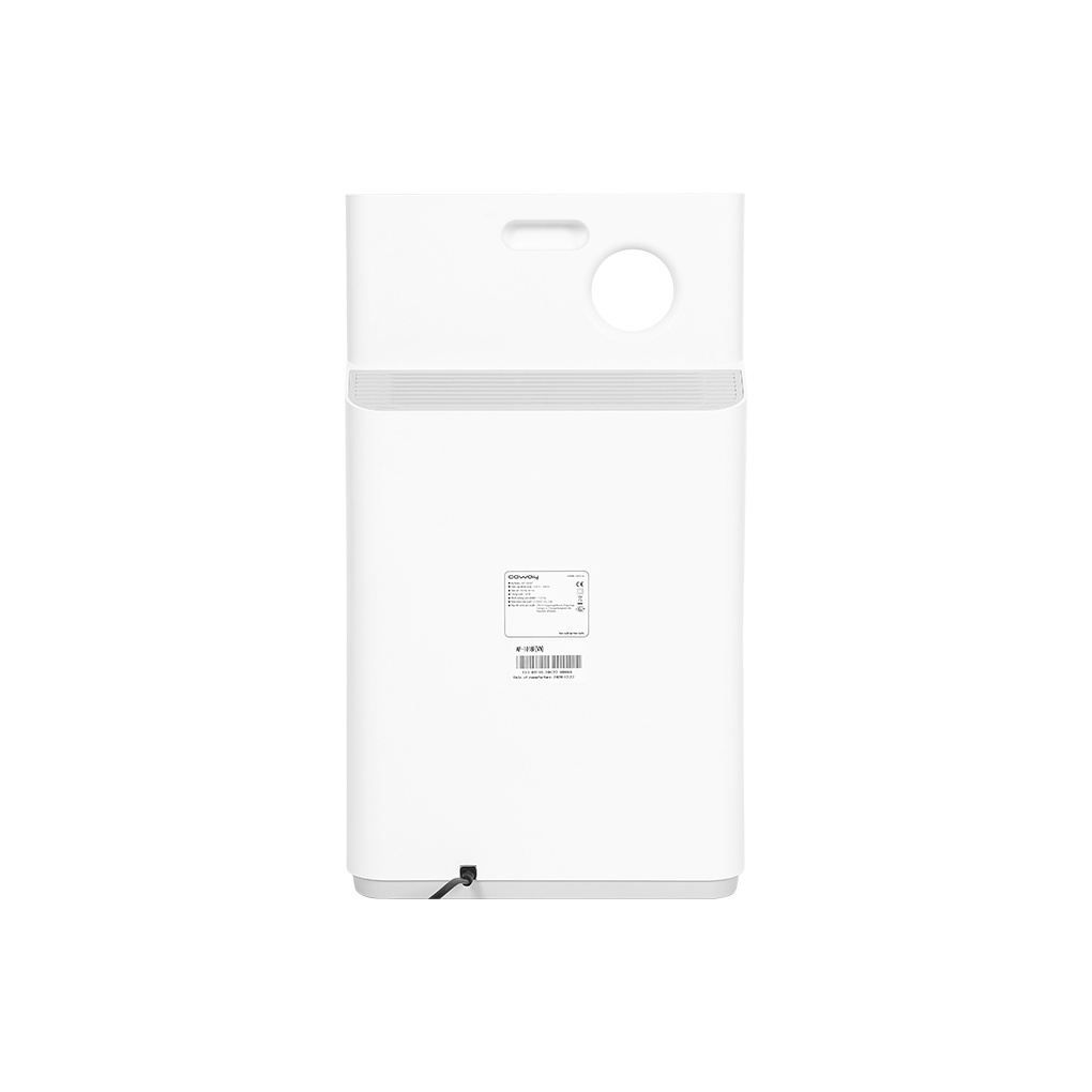 Máy Lọc Không Khí Cao Cấp COWAY Classic AP-1018F