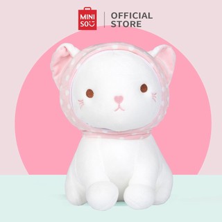 Gấu bông Mèo con Mimi Miniso cao cấp dễ thương siêu mềm mại