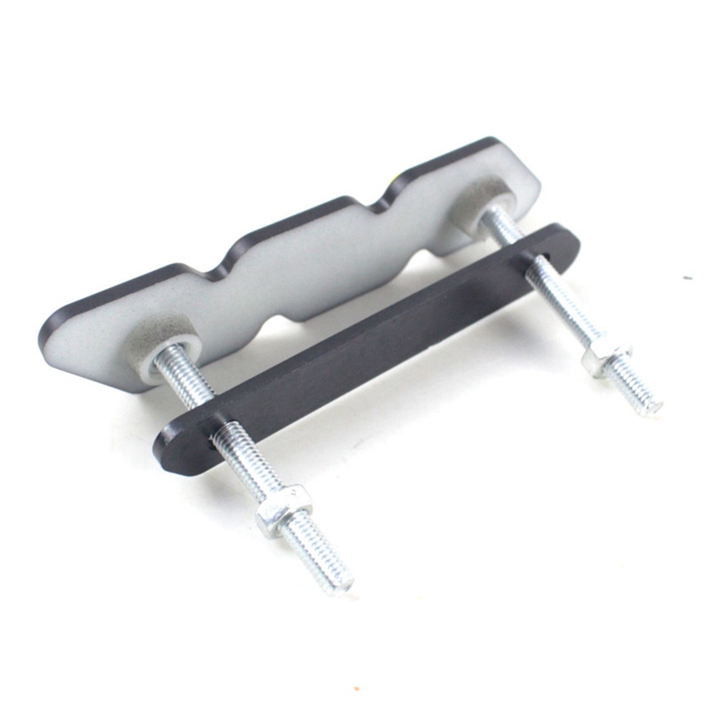 Miếng DáN Trang Trí LướI TảN NhiệT Ba MàU Cho Toyota Tacoma 4Runner Highlander