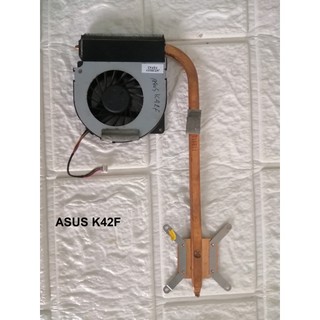 Fan-tản nhiệt cpu laptop asus k42f