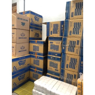 KHĂN ĂN PULPPY 100t/ xấp LOẠI 2