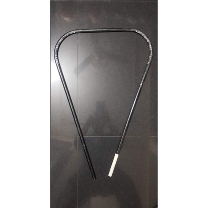 Chỉ bửng vespa cổ