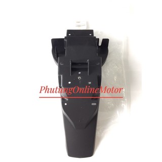 Dè bắt biển số viva 110-Suzuki Chính hãng