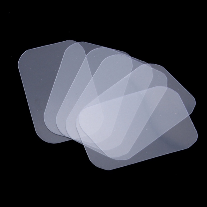 Khuôn Silicone Làm Móc Khóa Kiểu Dáng Hình Học Độc Đáo