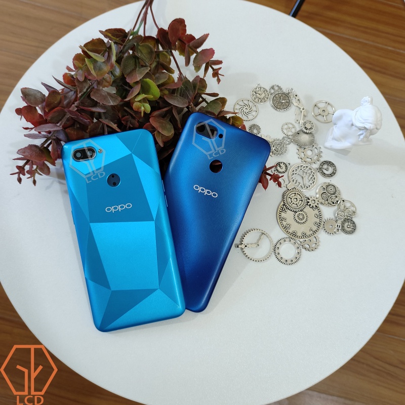 nắp lưng oppo A12 Ốp Điện Thoại Xinh Xắn Cho