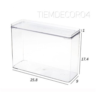 KHAY ĐỰNG ỐP ĐA NĂNG CÓ LẮP