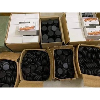 Đá Nóng Massage Oval 8x6 và 8x8cm