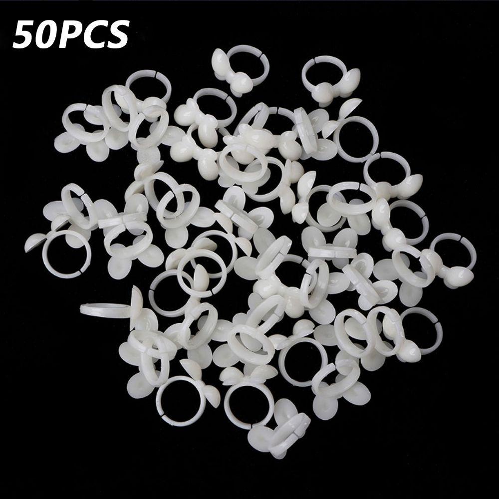 Thẻ Móng Tay Giả Để Trưng Bày Màu Sắc Bươm Bướm Chất Liệu Acrylic Tiện Dụng