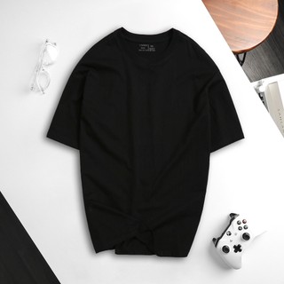Áo Thun Cotton Cao Cấp