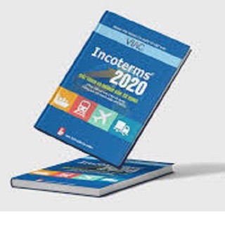 Sách - Incoterms 2020