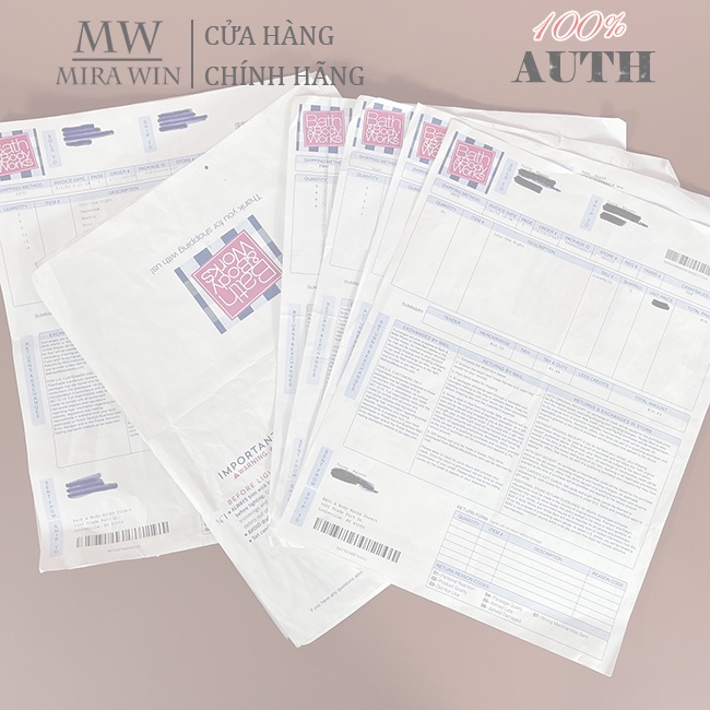 Xịt thơm dưỡng thể toàn thân A Thousand Wishes Bath and Body Works hương thơm ngọt ngào ấm áp của trái tim 10ml 30ml