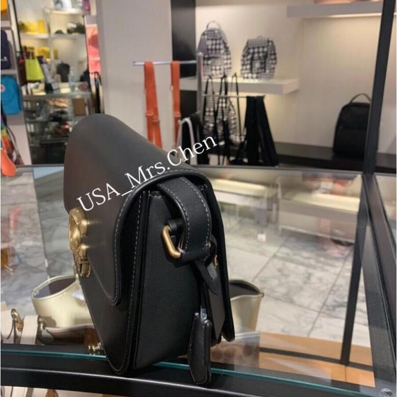 Túi đeo vai Coach Túi nữ chính hãng