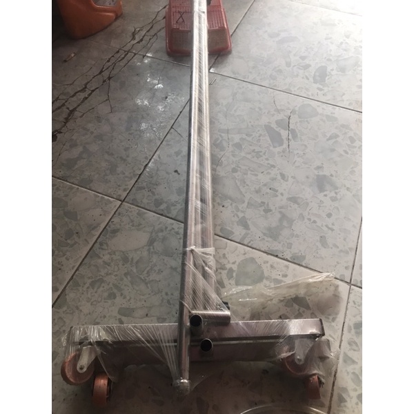 Xào phơi quần áo