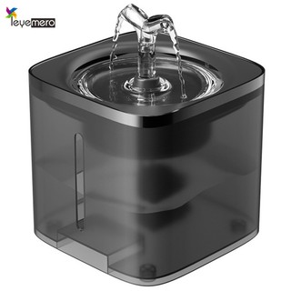 Máy phun nước tự động 2l cho thú cưng