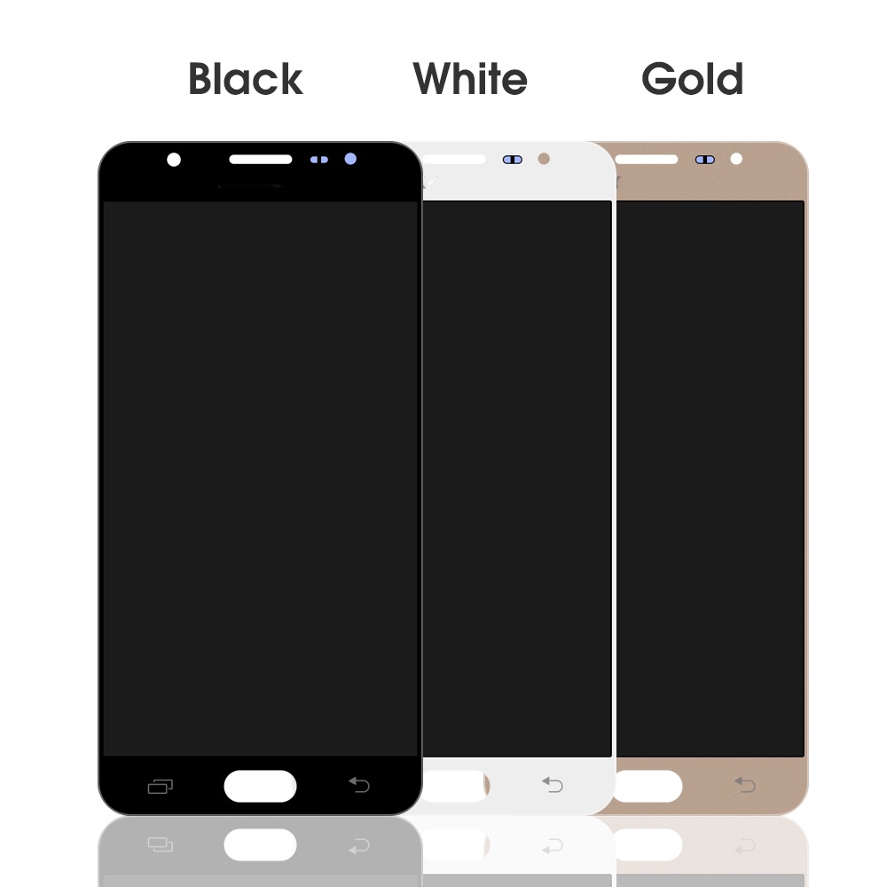 Màn Hình Cảm Ứng LCD Thay Thế Cho Samsung Galaxy J7 Prime G610 G610F G610M