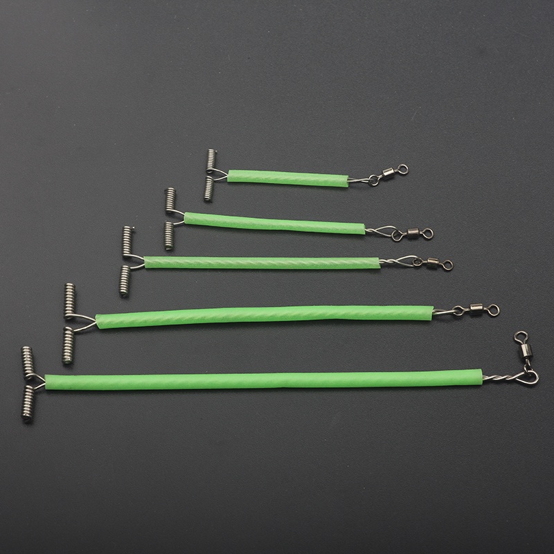 Set 20 Phụ Kiện Câu Cá Chuyên Dụng 3 Chiều