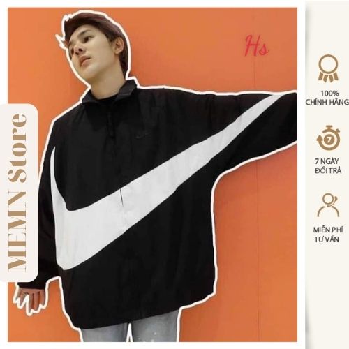 Áo gió nike chất lượng cao MEMN 1203