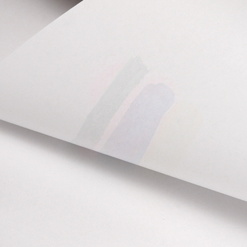 Giấy Pha Màu Acrylic Dùng Một Lần Tiện Dụng Cho Họa Sĩ