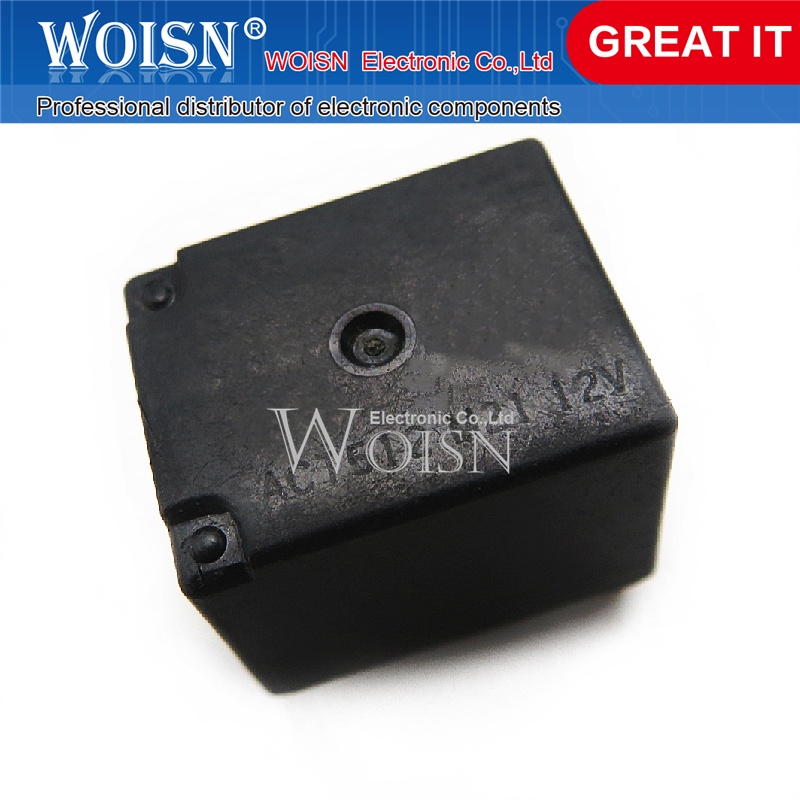 1 Linh Kiện Điện Tử ACT512-A06-12V ACT512 A06 12V DIP-10
