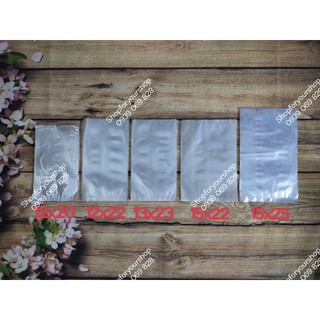 500g TÚI BÓNG KIẾNG SIZE TRUNG