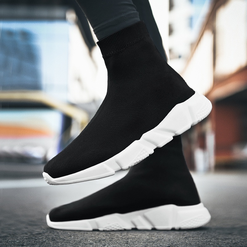 Giày Thể Thao ThoáNg Khí Cho Nam Và Nữ Size 35-47
