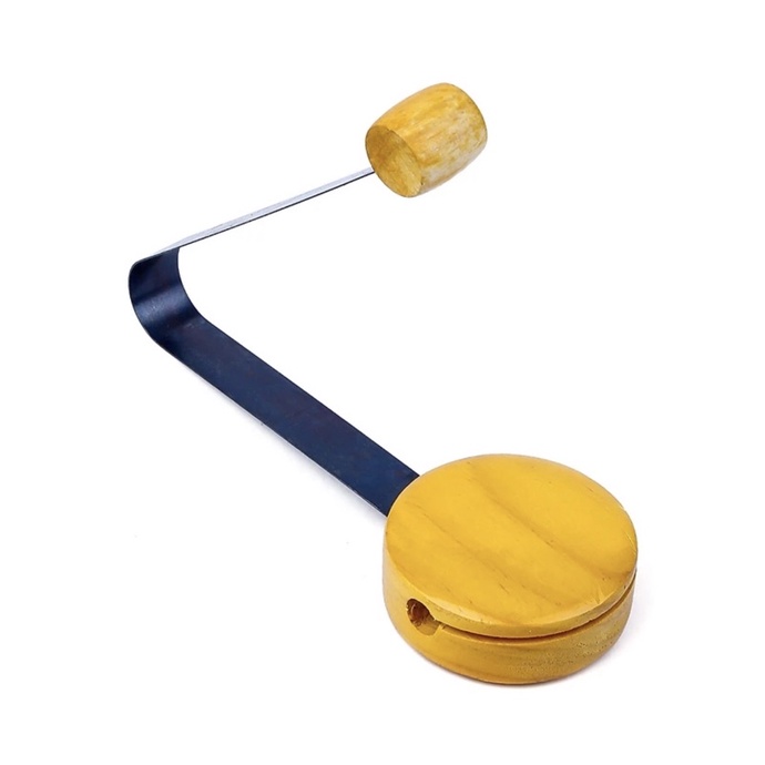 Song loan - Dụng cụ gõ theo nhịp