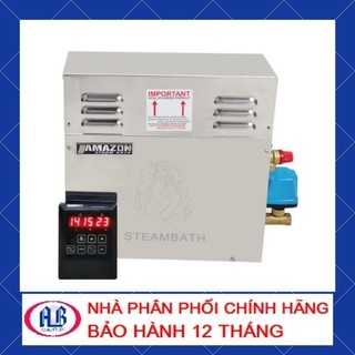 Máy xông hơi ướt Amazon TPA