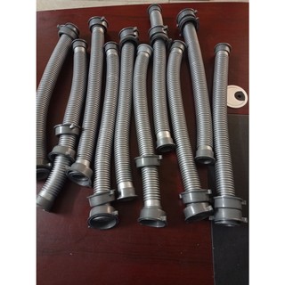 Phụ kiện lắp đặt bể tách mỡ