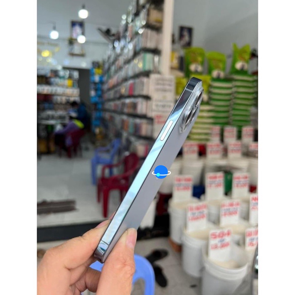 Dán PPF lưng nhám viền bóng full viền lỗ loa cho IP 14 Promax , 14 Pro , 13 Promax / 13 Pro / 13 / 12 Promax / 12 Pro