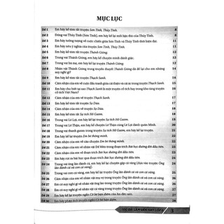 Sách - 100 Bài Làm Văn Hay Lớp 6 - Biên Soạn Theo Chương Trình Giáo Dục Phổ Thông Mới - ND