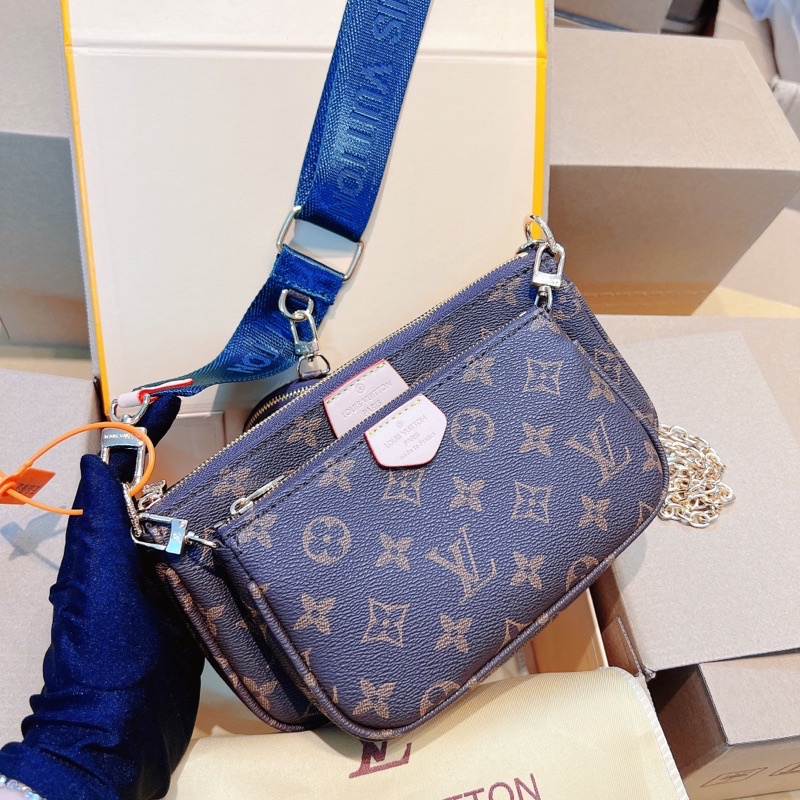 Set túi lv 3 in 1 hàng 2 box