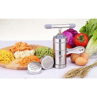 Máy Làm Bún Tươi 5 Lưới