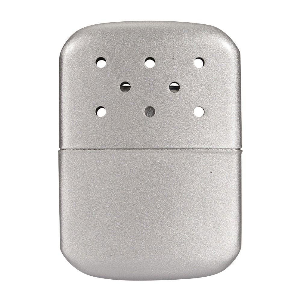 YOLA Quạt Sưởi Ấm Tay Mùa Đông Bằng Hợp Kim Nhôm Chất Lượng Cao