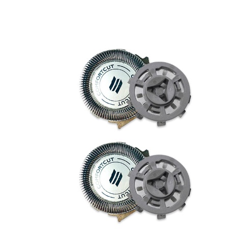 Lưỡi máy cạo râu philips lưỡi chân ba cạnh tiêu chuẩn comfortcut sắc bén bền bỉ