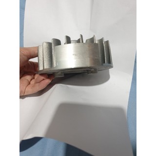 ( KASEI) MÂM LỬA ( VÔ LĂNG) MÁY CẮT CỎ MITSU TL52/520