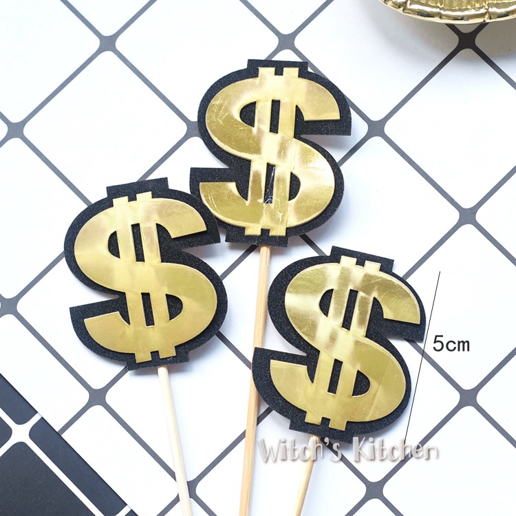 Set que cắm 3 que $