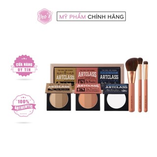 Bộ Kit 3 in 1 Too Cool For School Artclass By Rodin Signature Kit 3items