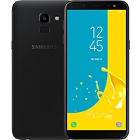 Điện thoại samsung j6 2018 Ram 3G, Rom 32G - Máy cũ chính hãng mới 90%