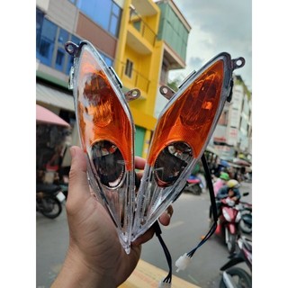 Xinhan Ex nhỏ Mod Hy Lạp .