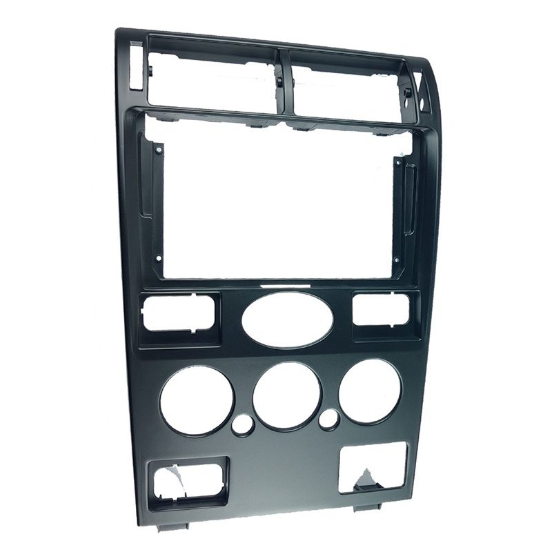 Khung Viền Bảng Điều Hướng Radio 9 Inch Cho Xe Hơi FORD MONDEO SEDAN 2000-2003